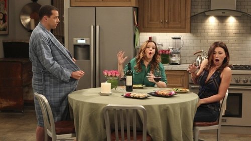 Two and a Half Men - 11. Bölüm