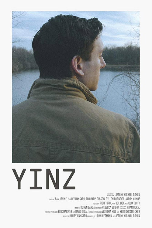 Yinz poster 2