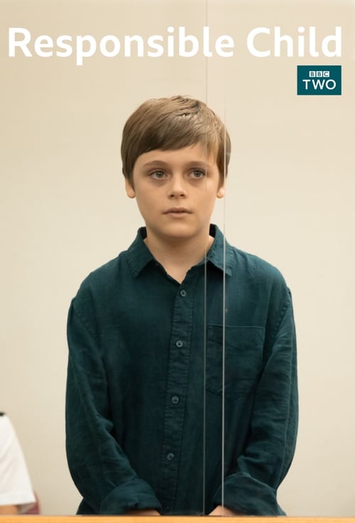 Responsible Child (2019) PelículA CompletA 1080p en LATINO espanol Latino