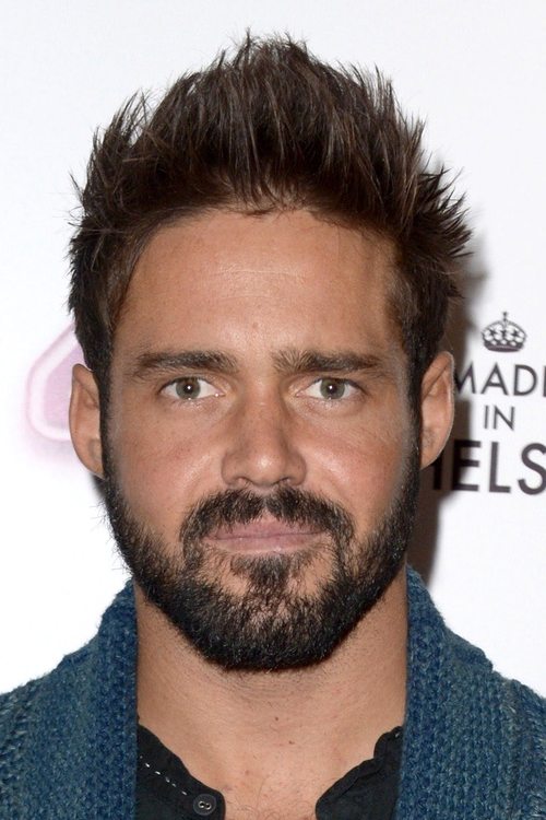 Spencer Matthews Spencer Matthews