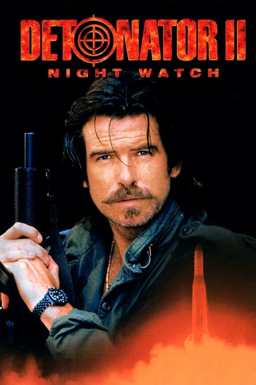 Night Watch (1995) Assista a transmissão de filmes completos on-line