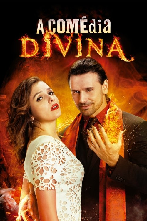 Movie image A Comédia Divina 