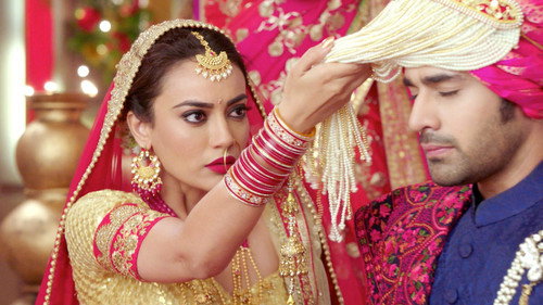 Bela's Wedding Turns Into a Shocker