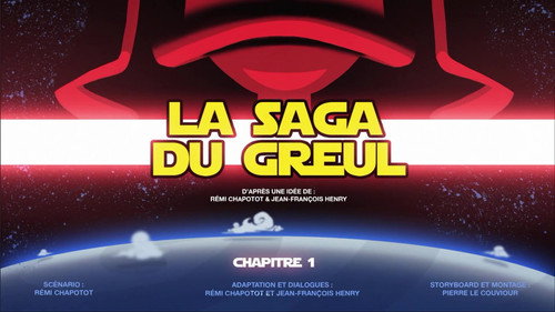 Let's Play Saga of the Gruel: Chapter 1