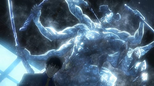 Kekkai Sensen - 1. Bölüm