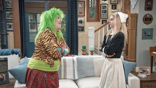 Would You Wrather Dress Like A Pilgrim