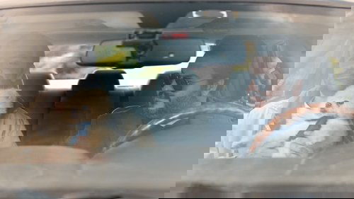 Ayak İşleri - Köpek