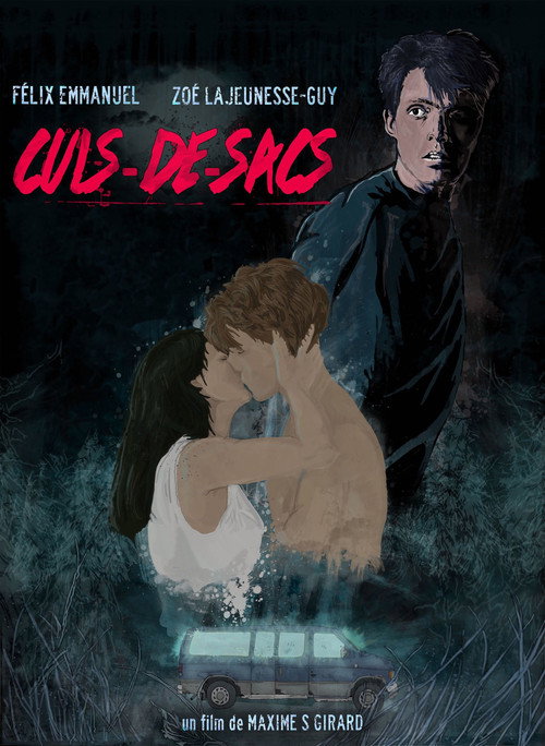 Culs-de-Sacs poster 3