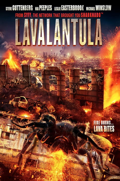 Lavantula 2015