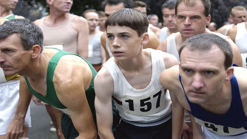 Ralph (2005) Full Movie