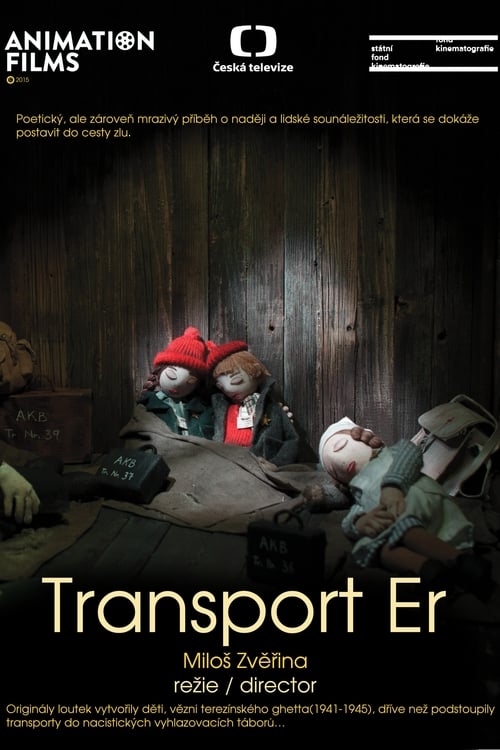 Transport+R