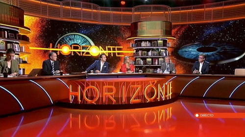 Horizonte第6季第39集