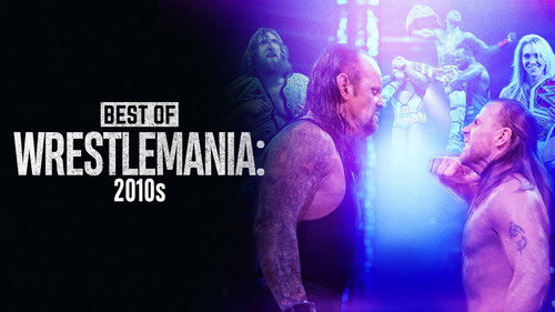 The Best of WWE第2季第14集
