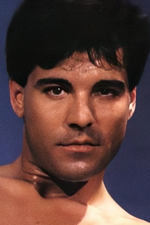 Poster of Mark Sage