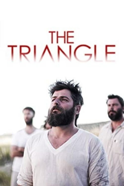 The Triangle poster 2