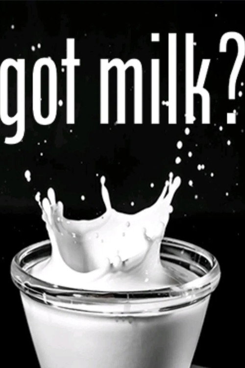 Got Milk?: Aaron Burr电影海报