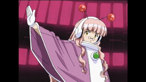 Yayoi Goes Straight!