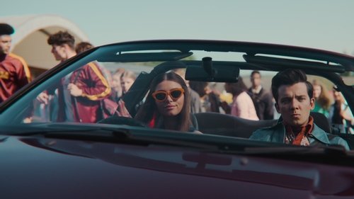 Sex Education - 2. Bölüm