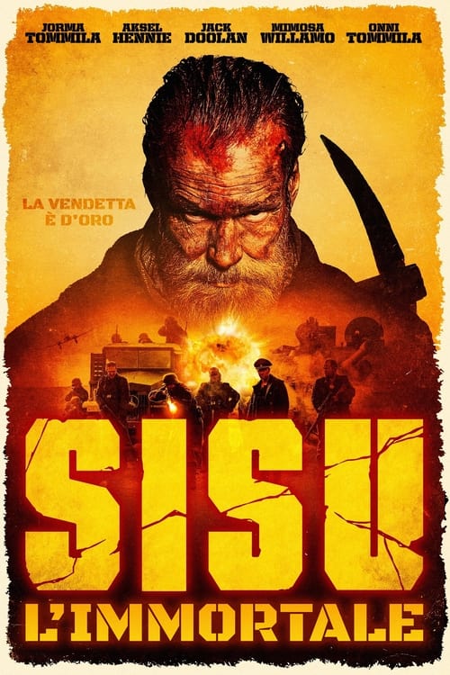 Sisu+-+L%27immortale