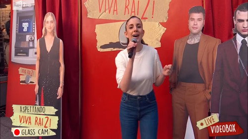 Viva Rai2 is Coming! #20