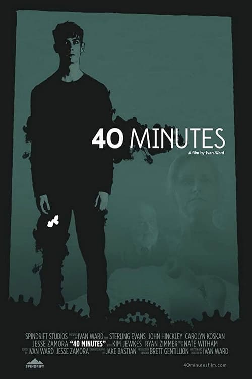 40+Minutes