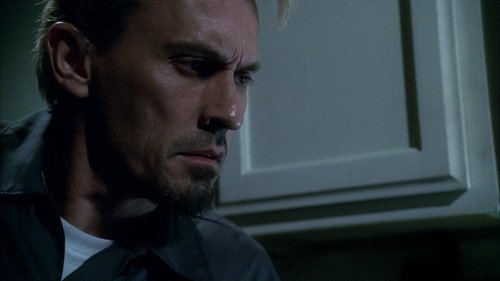 Prison Break - 7. Bölüm