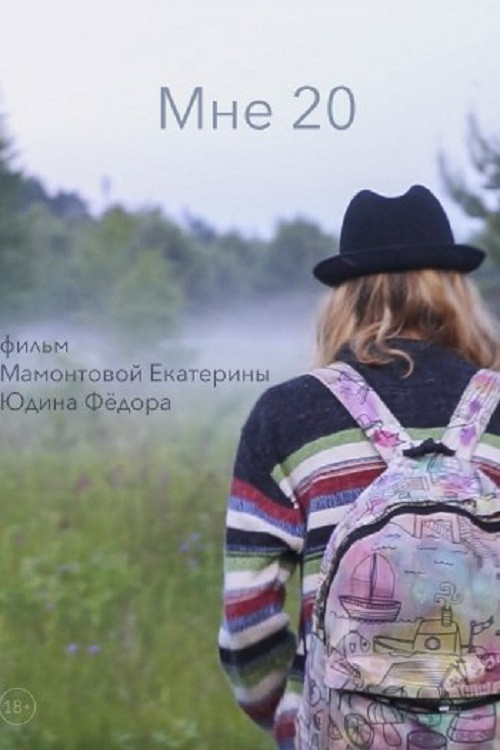 Мне 20电影海报