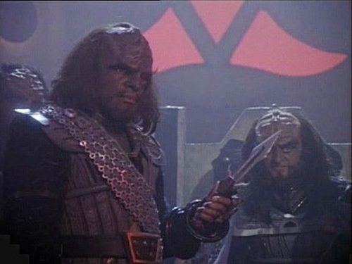 Star Trek: The Next Generation - 26. Bölüm