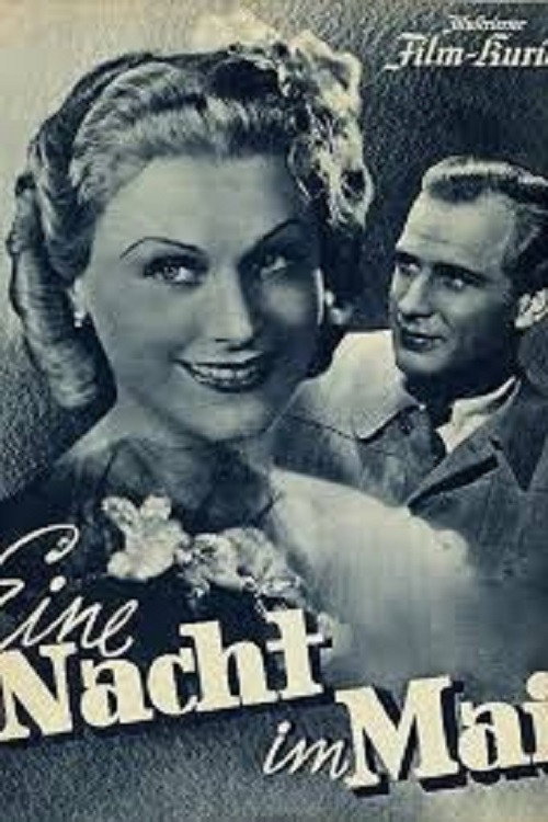 A Night in May poster 3