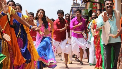 Kalakalappu 2 (2018) Watch Full Movie Streaming Online