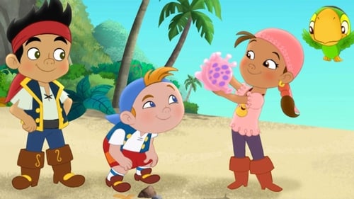 Jake and the Never Land Pirates Watch Full TV Episode Online