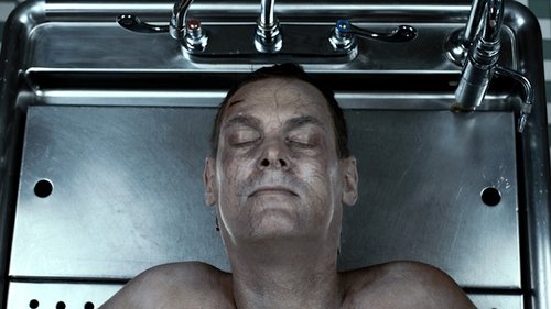 The Dead Center (2019)