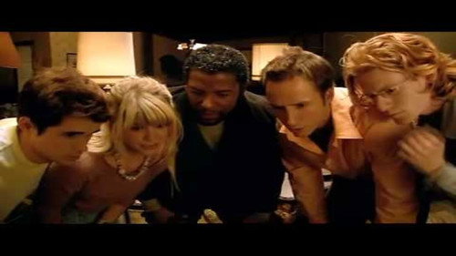 One-Eyed Monster (2008) Film Completo Streaming ITA oNLINE