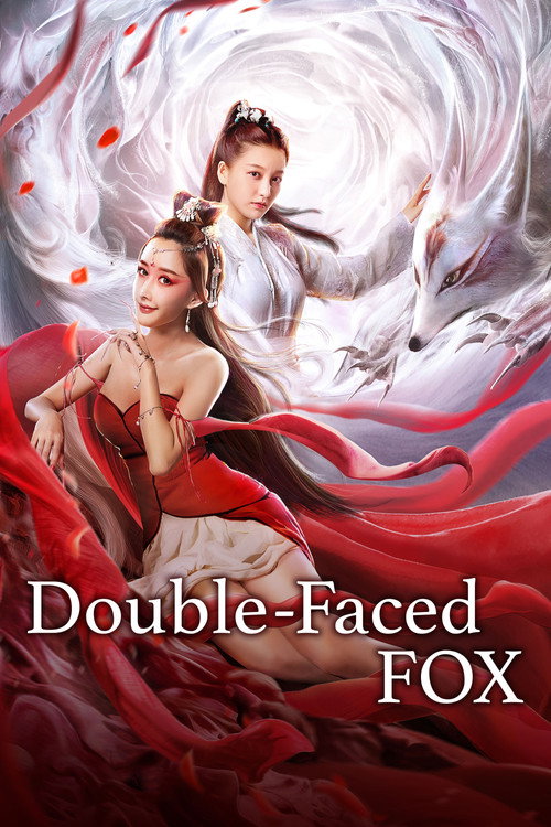 Two-Faced Fox's poster