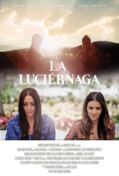 La luciérnaga (2013) PelículA CompletA 1080p en LATINO espanol Latino