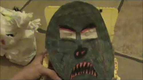 Especial de Halloween