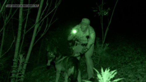 On Patrol: Live第4季第7集