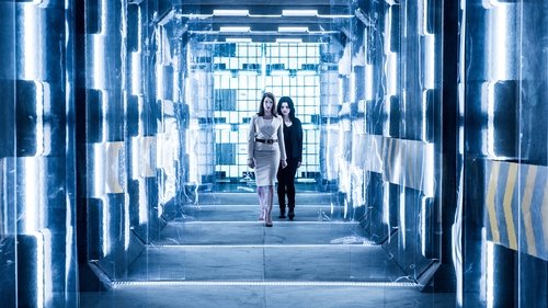 Heroes Reborn - 12. Bölüm