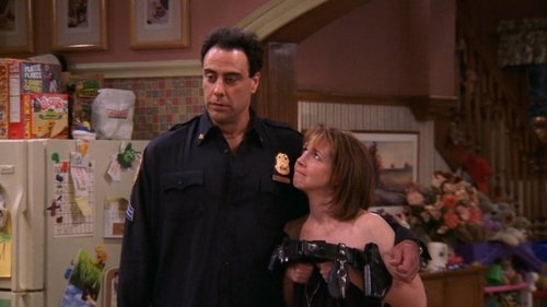 Everybody Loves Raymond - 25. Bölüm