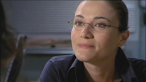 What remains of the fathers / Sleight of hand