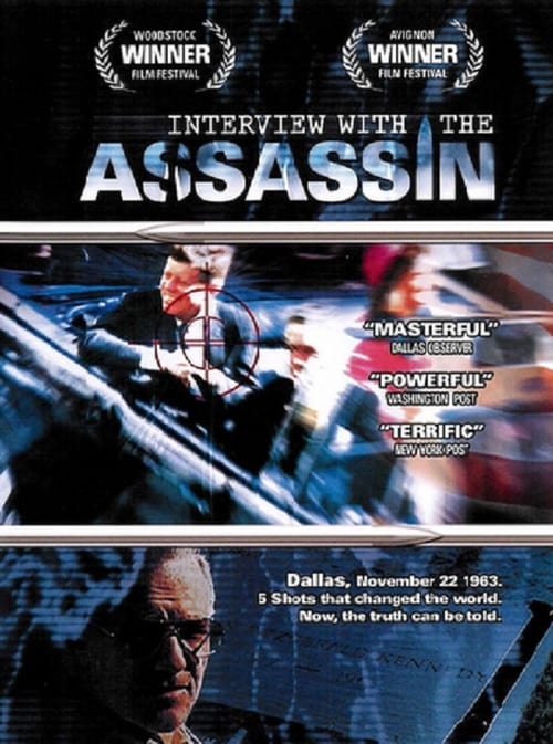 Assistir Interview with the Assassin (2002) filme completo dublado online em Portuguese