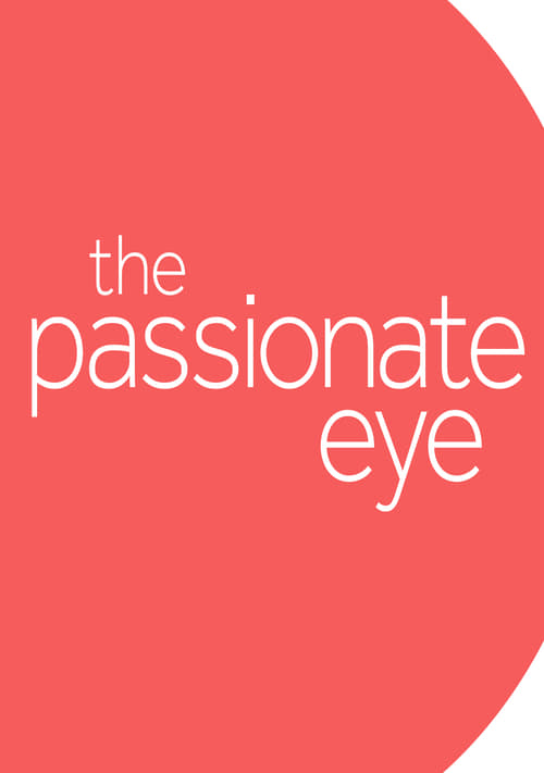 The Passionate Eye poster 1