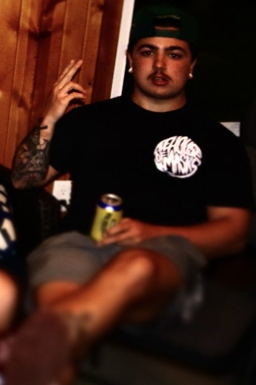 Tyler Powers