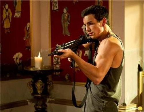 What the Light Hides