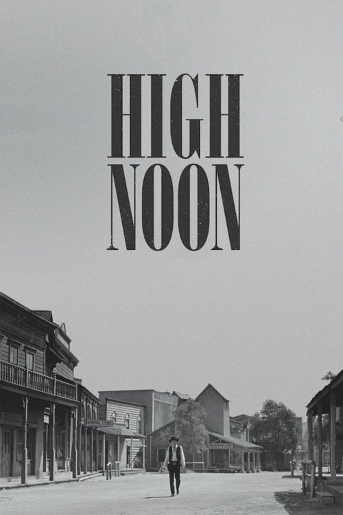 High Noon (1952) Film Online Subtitrat in Romana