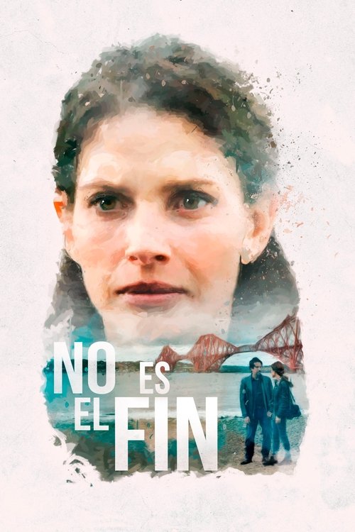 Poster of No es el Fin