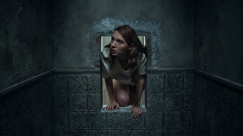 Little America - Space Door