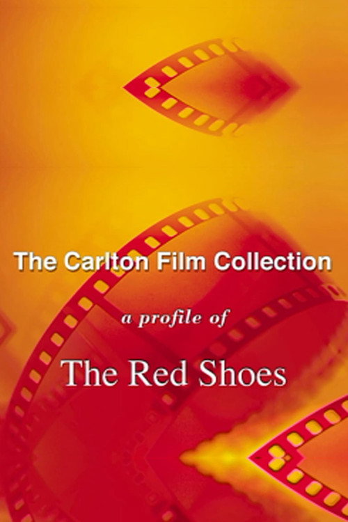 A Profile of 'The Red Shoes' poster 5