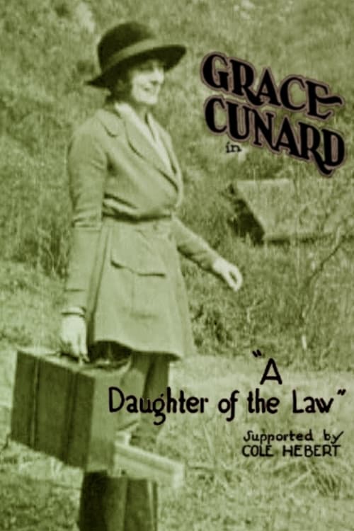 A Daughter of the Law 