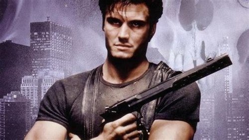 The Punisher 1989 Watch Full Movie